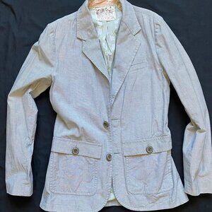 Trovata Jacket Men's Small